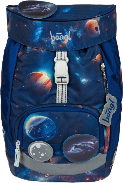 Sac à dos scolaire Airy Espace