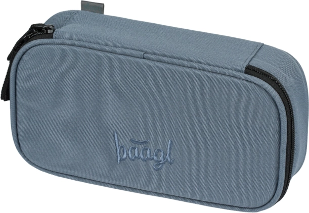 Trousse scolaire Baagl Skate Dust Blue