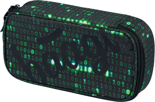 Trousse scolaire etui Numbers