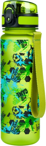 Bouteille Tritan Football Game, 500 ml