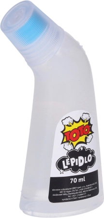 Colle liquide TOTO 70 ml