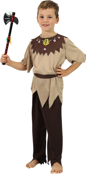 Costume d'Indien pour enfants