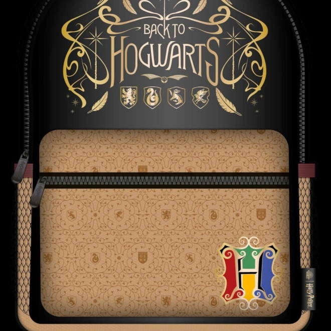 Harry Potter sac à dos Colourful Crest