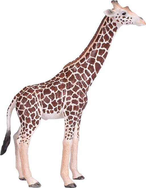 mojo figurine girafe – mâle, extra grande