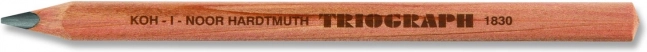 Crayon graphite KOH‑I‑NOOR 3H