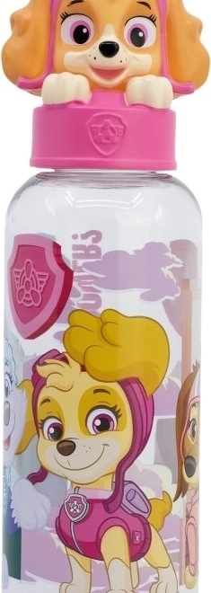 Bouteille Pour Enfants Pat' Patrouille 560 ml rose