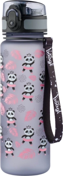 Bouteille en Tritan Panda 500 ml