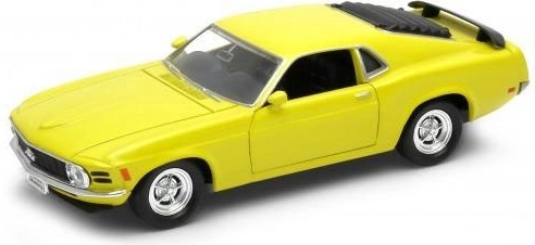 Modèle de voiture Welly Old Timer 1:34-39 mix