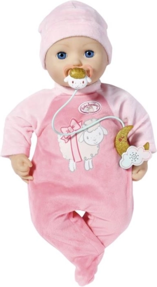 Sucette Doux Rêves pour poupée Baby Annabell