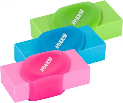 Gomme avec poignée JOLLY