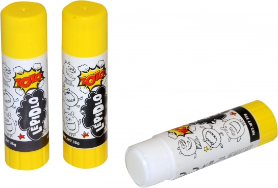 Colle en bâton TOTO 35 g