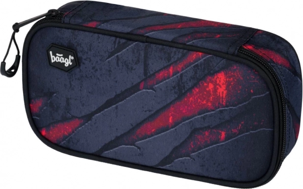 Trousse scolaire BAAGL Lava