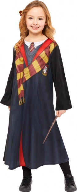 Costume pour enfants Hermione 10-12 ans