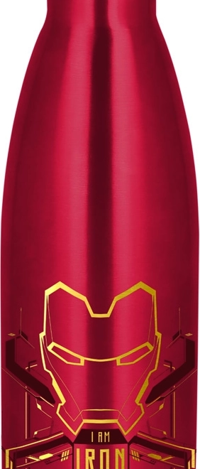 Bouteille en acier inoxydable 780 ml Marvel