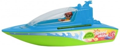 Lena Bateau de Sport