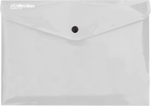 Écritoire avec pression A5 eCollection transparent