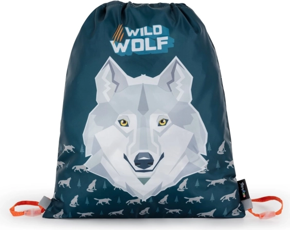 Sac de gym Vlk