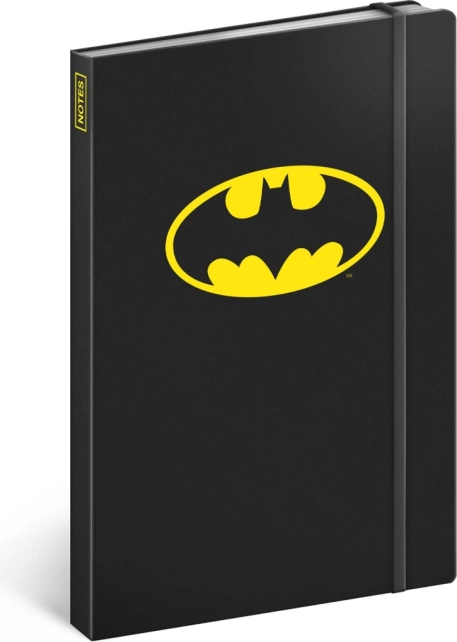 Carnet Batman