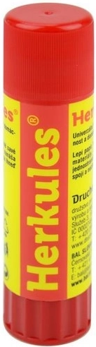 Bâton de colle universel Herkules