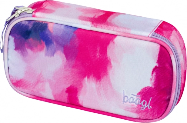 Trousse scolaire BAAGL Painting etue