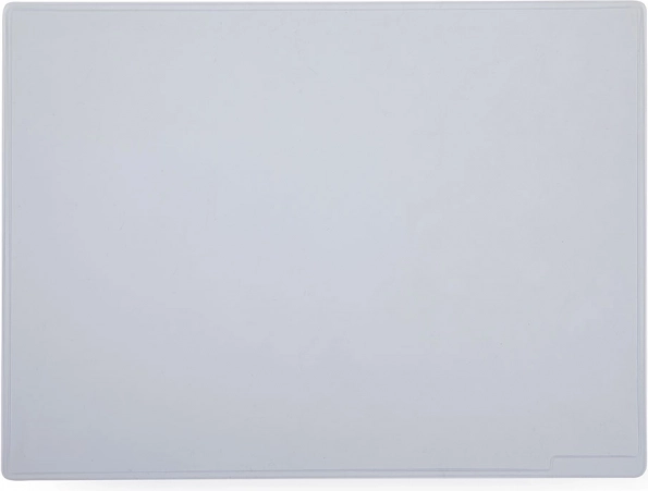 Sous-mains transparent pour table 53 × 40 cm