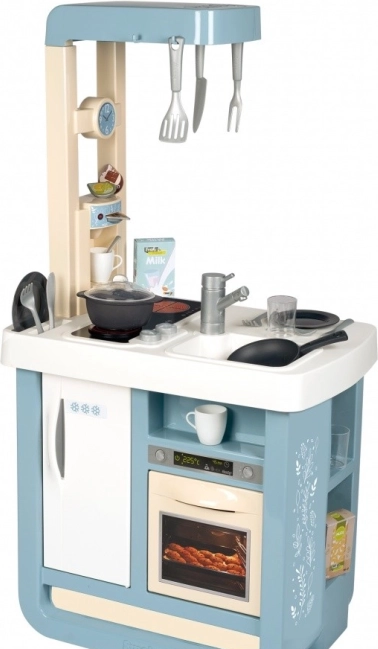 Cuisine électronique Smoby Bon Appetit