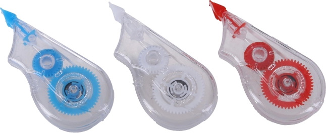 Ruban correcteur 7 m