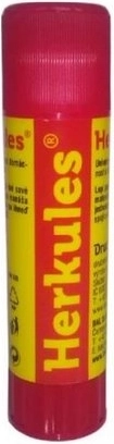 Colle en bâton Druchema Herkules 15g