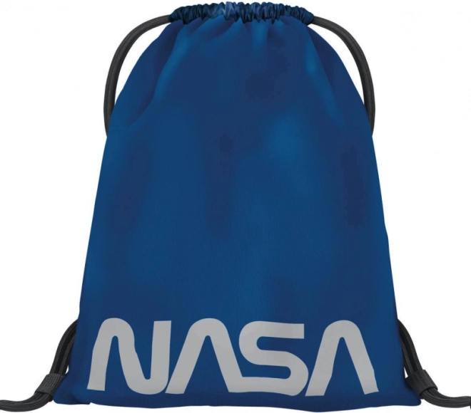 Sac à dos NASA bleu
