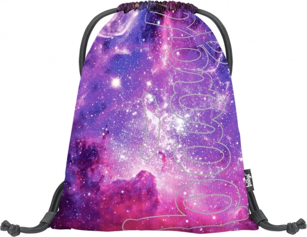 Sac BAAGL Skate Galaxy