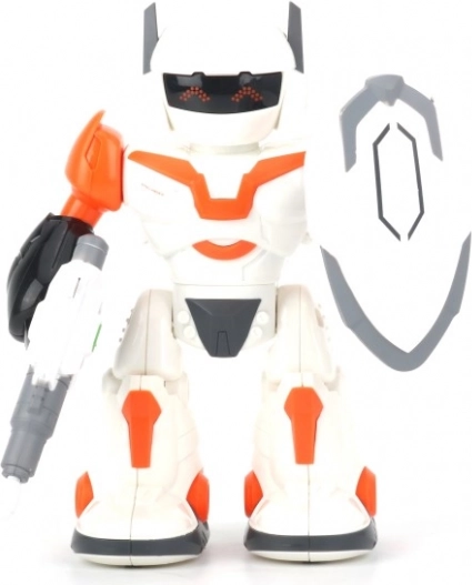 Dominant robotique