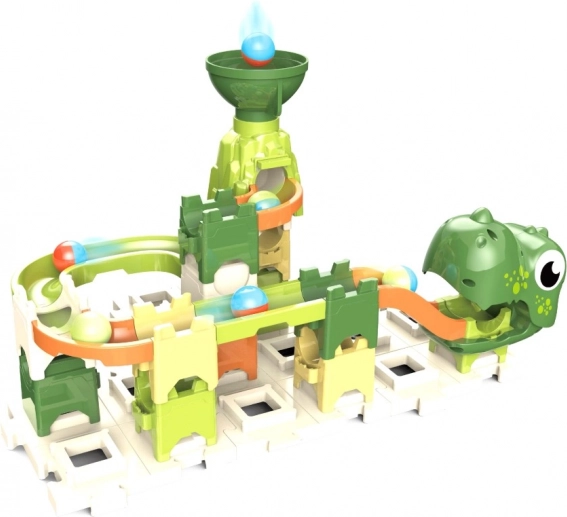 Circuit de billes 40 pcs
