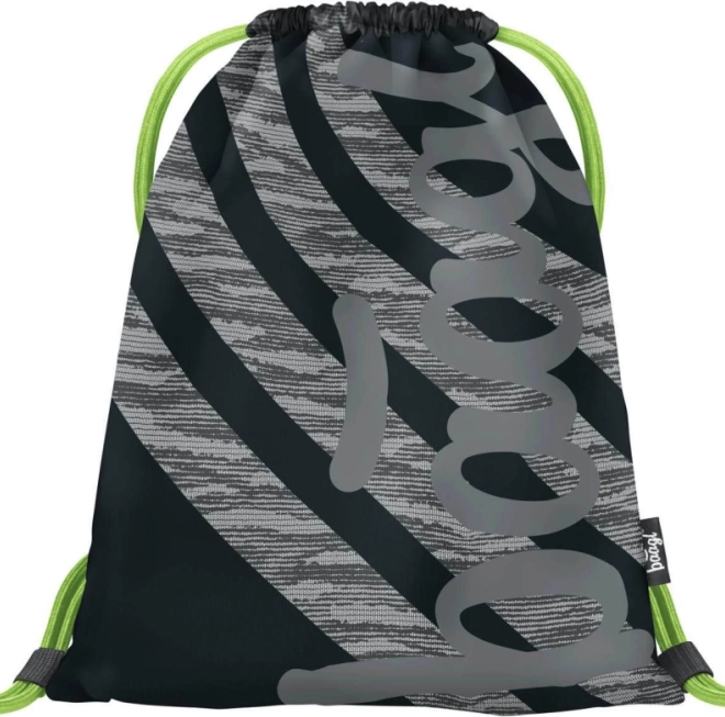 Baagl sac à chaussures Skate Grey