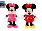 Minnie en peluche 20 cm