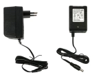 Chargeur 12 V / 1 A pour véhicules électriques et jouets