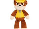 Peluche Rubble de la Pat' Patrouille, 33 cm