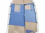 Cabine de change touristique Bestway 110 × 110 × 190 cm