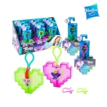 Pendentif TROLLS – danseurs