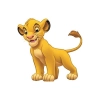 Disney Le Roi Lion