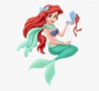 Disney La Petite Sirène