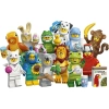 Minifigurines