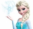 Disney La Reine des Neiges