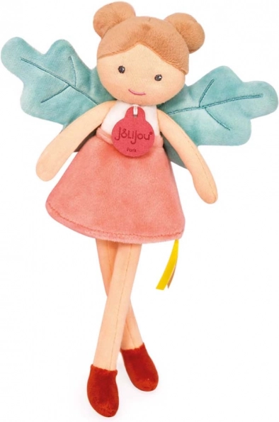 Poupée Gaia Doudou Jolijou