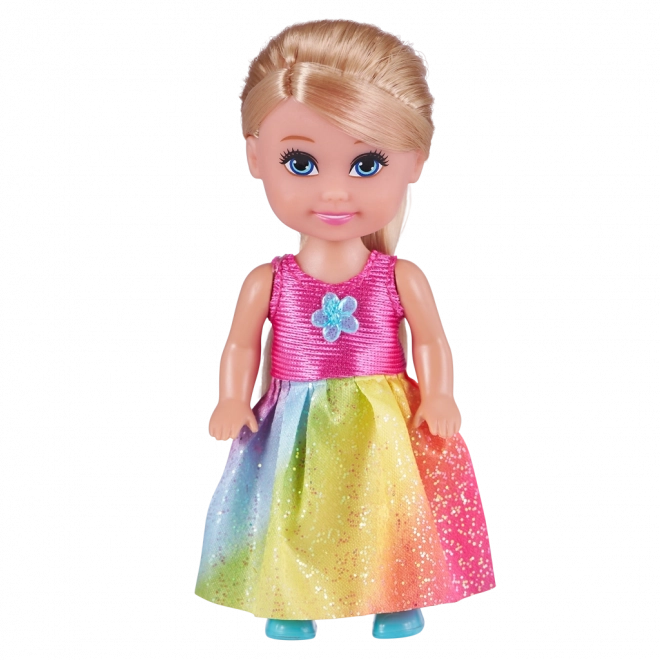 Sparkle Girlz princesse en cornet 28 cm