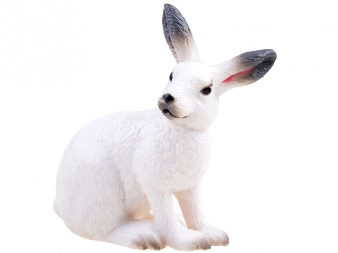 Figurine Lapin de la série Animaux de la Ferme