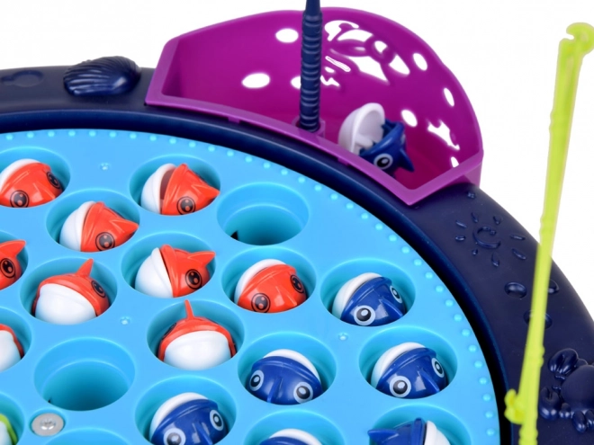 Jeu de Pêche - Amusement pour toute la famille