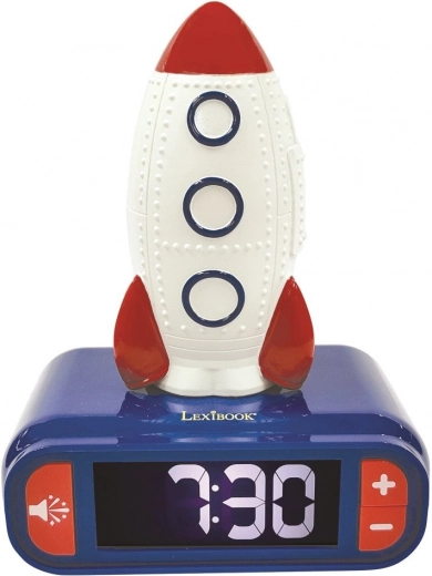 Veilleuse 3D lumineuse