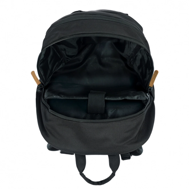 ENSEMBLE BAAGL 3 SKATE DARKNESS: sac à dos, trousse, sac