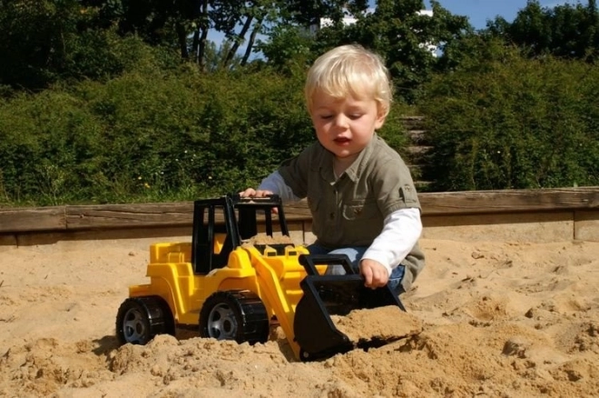 Chargeur pour enfant Lena Giga Trucks