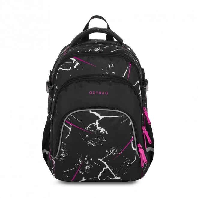 Sac à dos étudiant OXY Scooler Fille Électrique